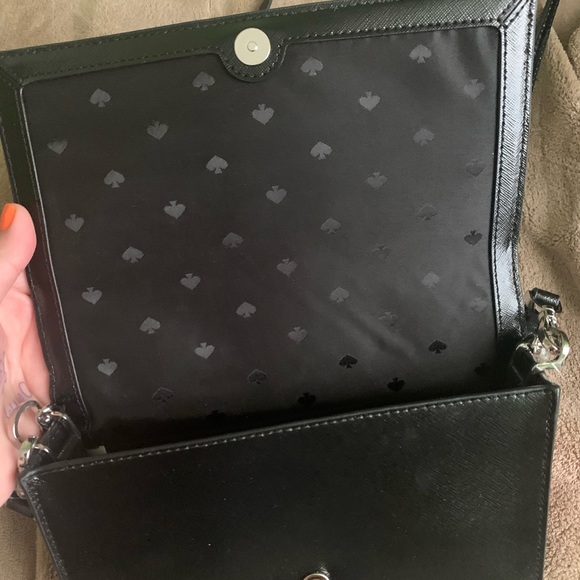 Kate Spade Convertible Crossbody - Cameron Soiree - Picture 7 of 8